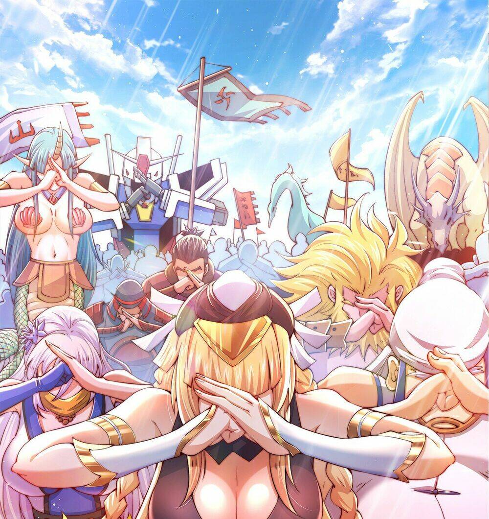 Người Trên Vạn Người Chapter 35 - Trang 2