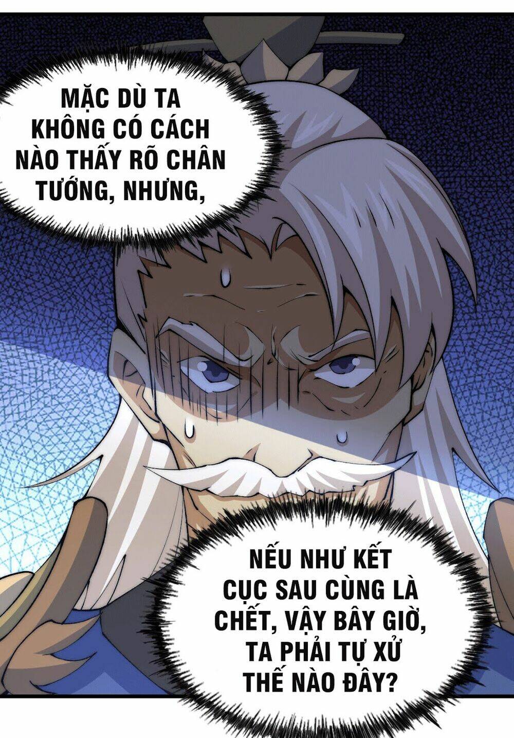 Người Trên Vạn Người Chapter 35 - Trang 2