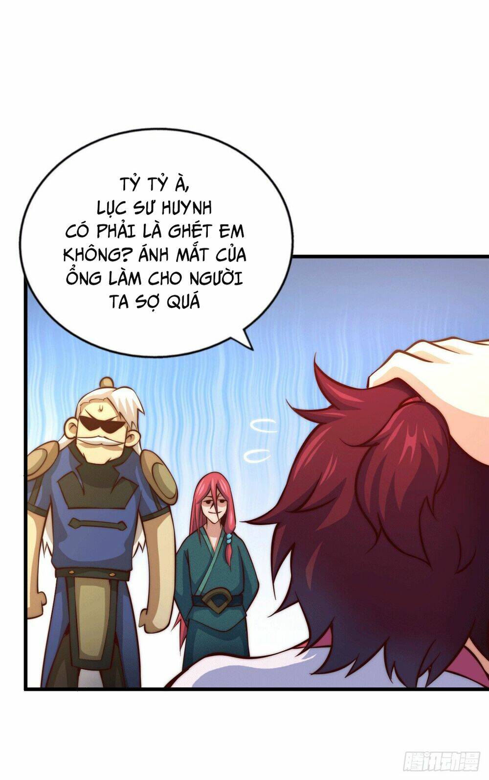 Người Trên Vạn Người Chapter 36 - Trang 2