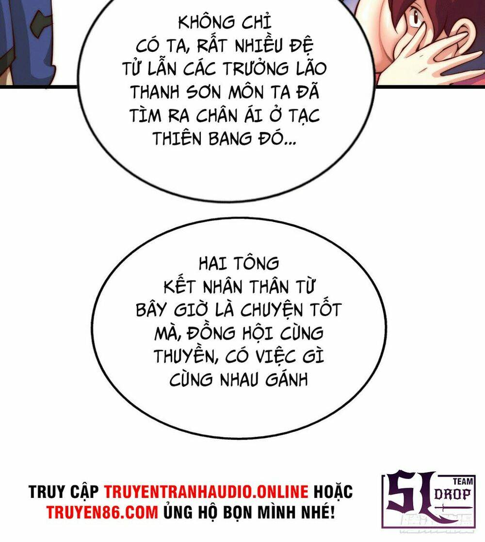 Người Trên Vạn Người Chapter 36 - Trang 2