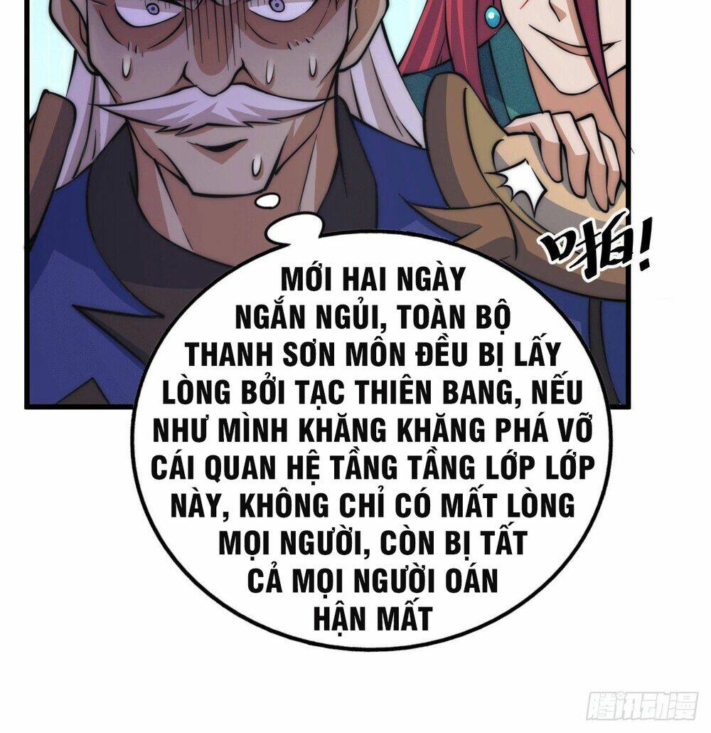 Người Trên Vạn Người Chapter 36 - Trang 2