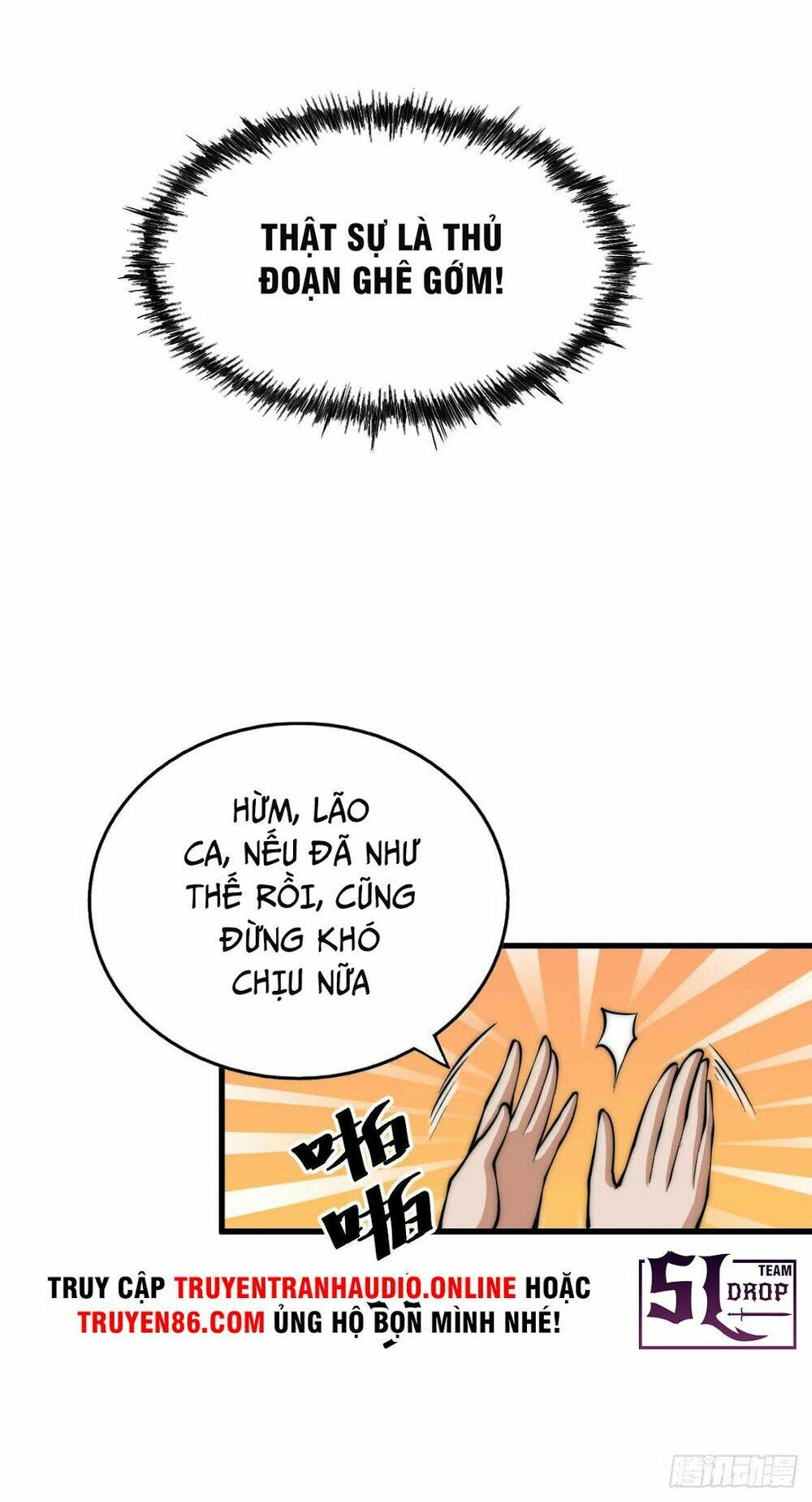 Người Trên Vạn Người Chapter 36 - Trang 2