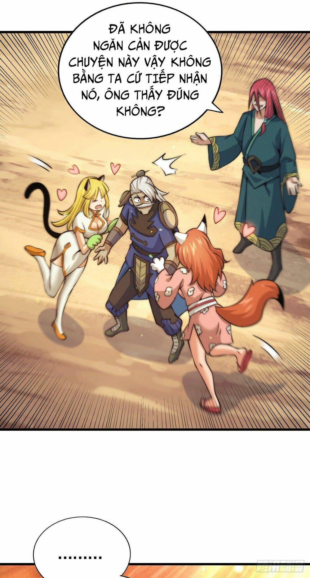 Người Trên Vạn Người Chapter 36 - Trang 2