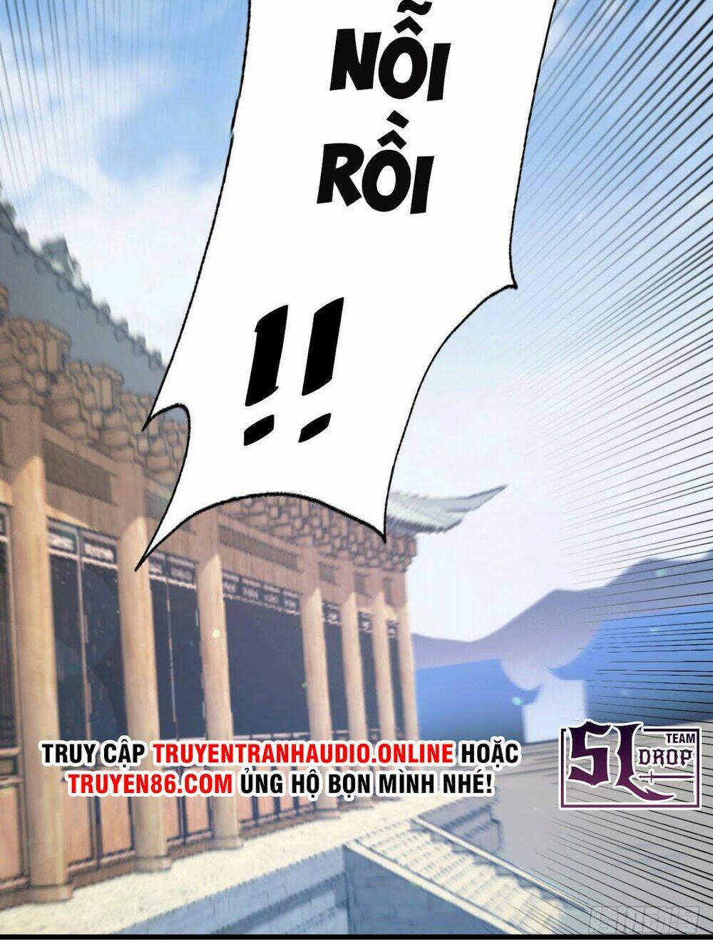 Người Trên Vạn Người Chapter 36 - Trang 2