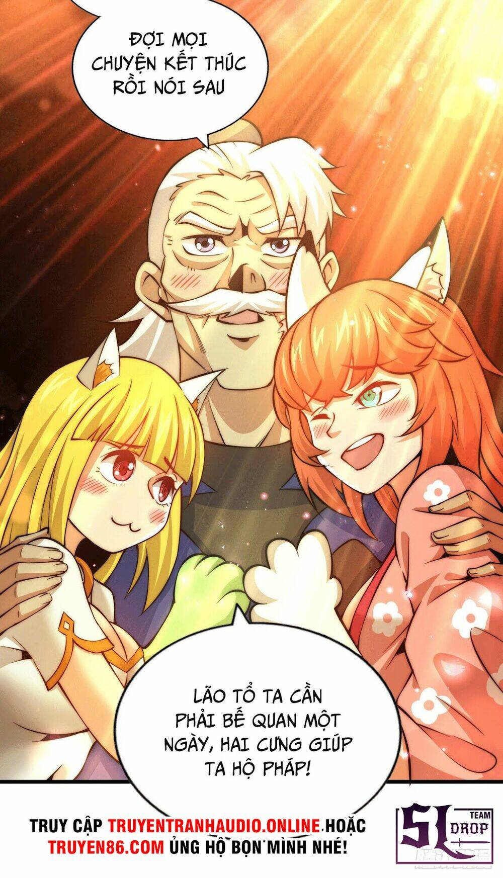 Người Trên Vạn Người Chapter 36 - Trang 2