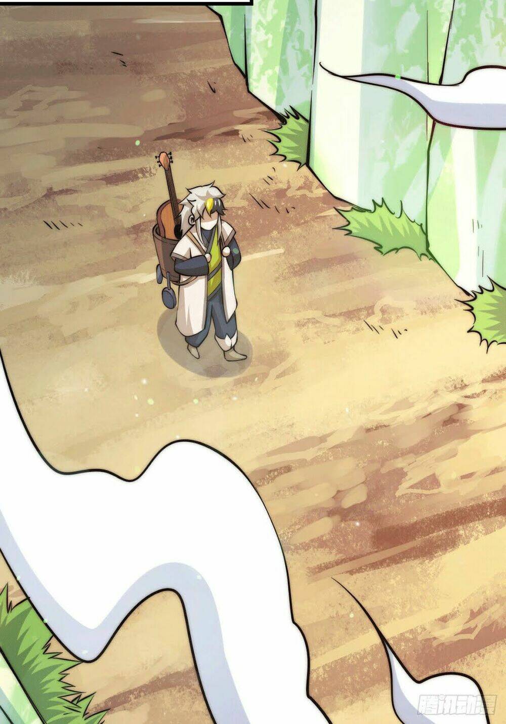 Người Trên Vạn Người Chapter 36 - Trang 2