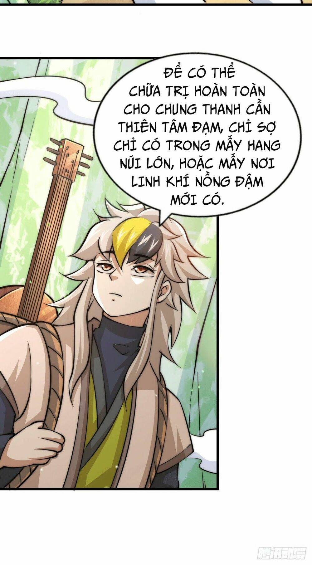 Người Trên Vạn Người Chapter 36 - Trang 2