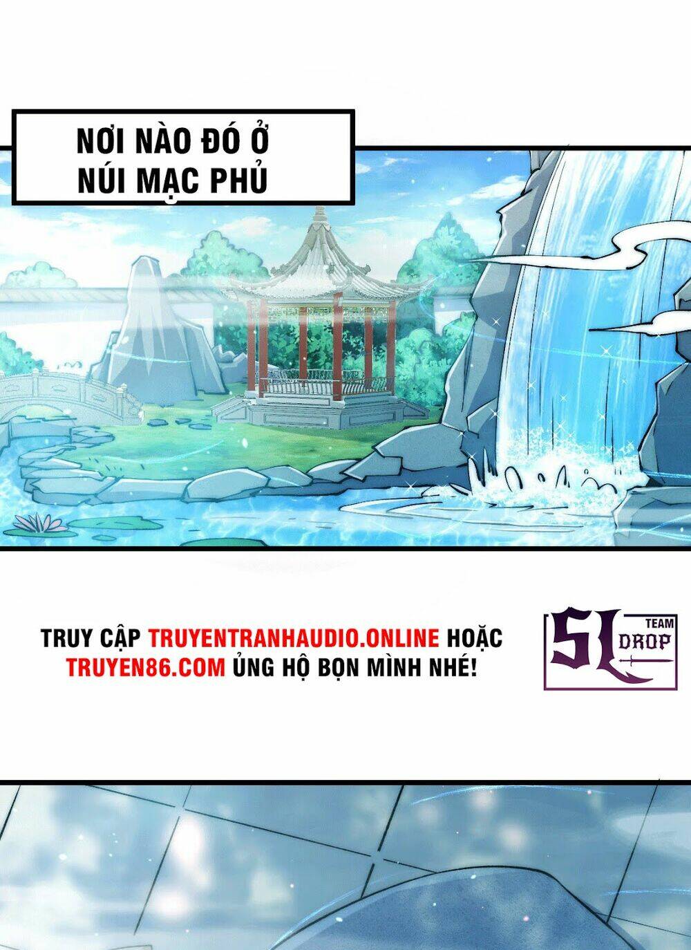 Người Trên Vạn Người Chapter 36 - Trang 2