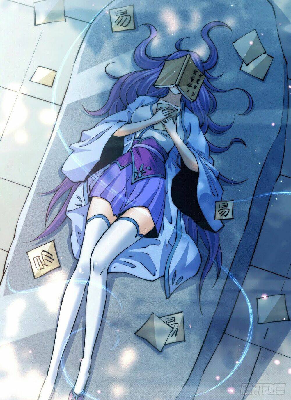 Người Trên Vạn Người Chapter 36 - Trang 2