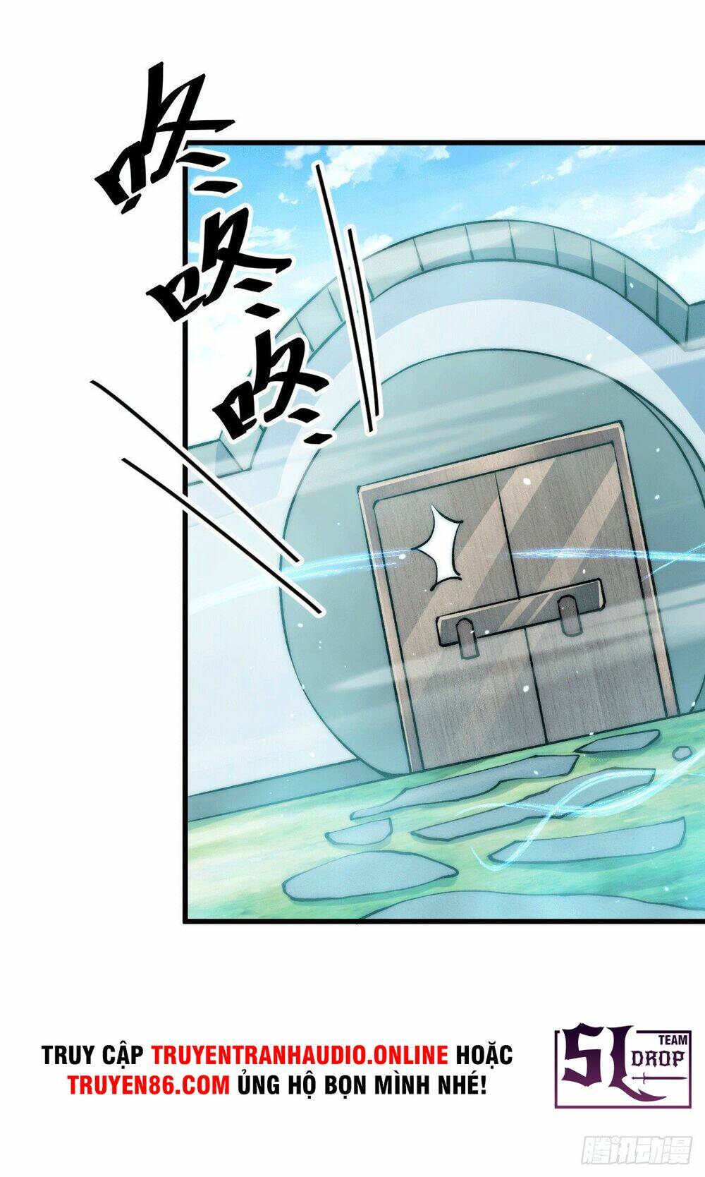 Người Trên Vạn Người Chapter 36 - Trang 2