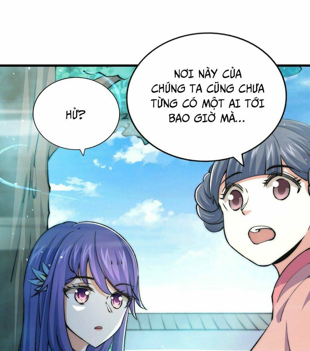 Người Trên Vạn Người Chapter 36 - Trang 2