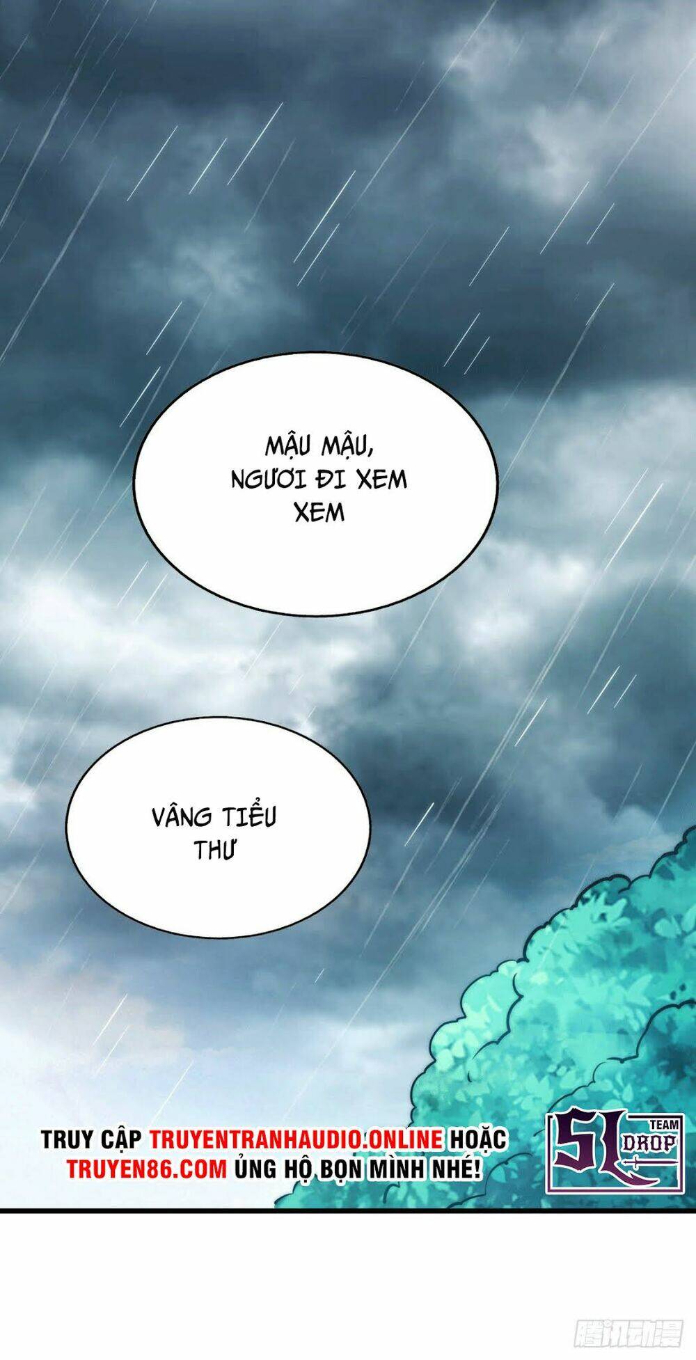 Người Trên Vạn Người Chapter 36 - Trang 2