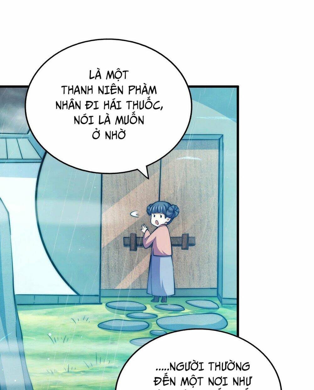 Người Trên Vạn Người Chapter 36 - Trang 2