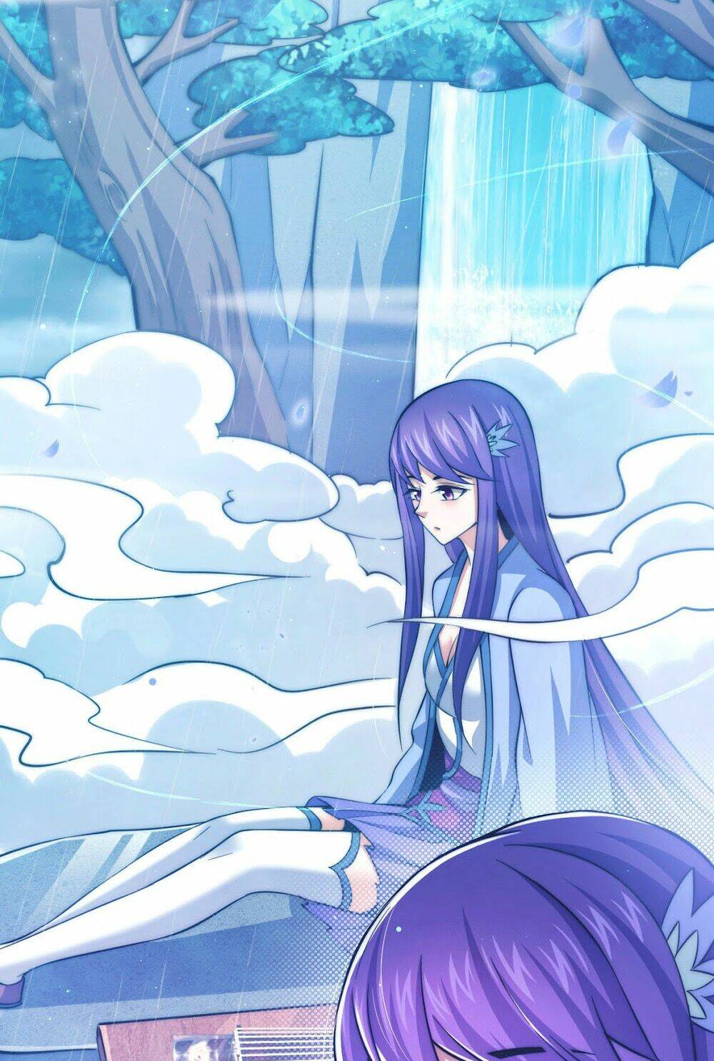 Người Trên Vạn Người Chapter 36 - Trang 2