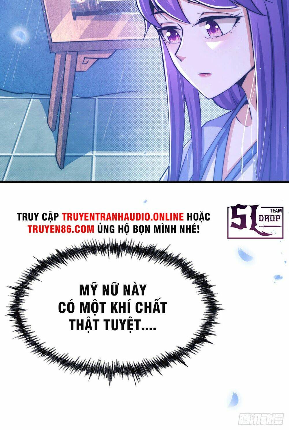 Người Trên Vạn Người Chapter 36 - Trang 2