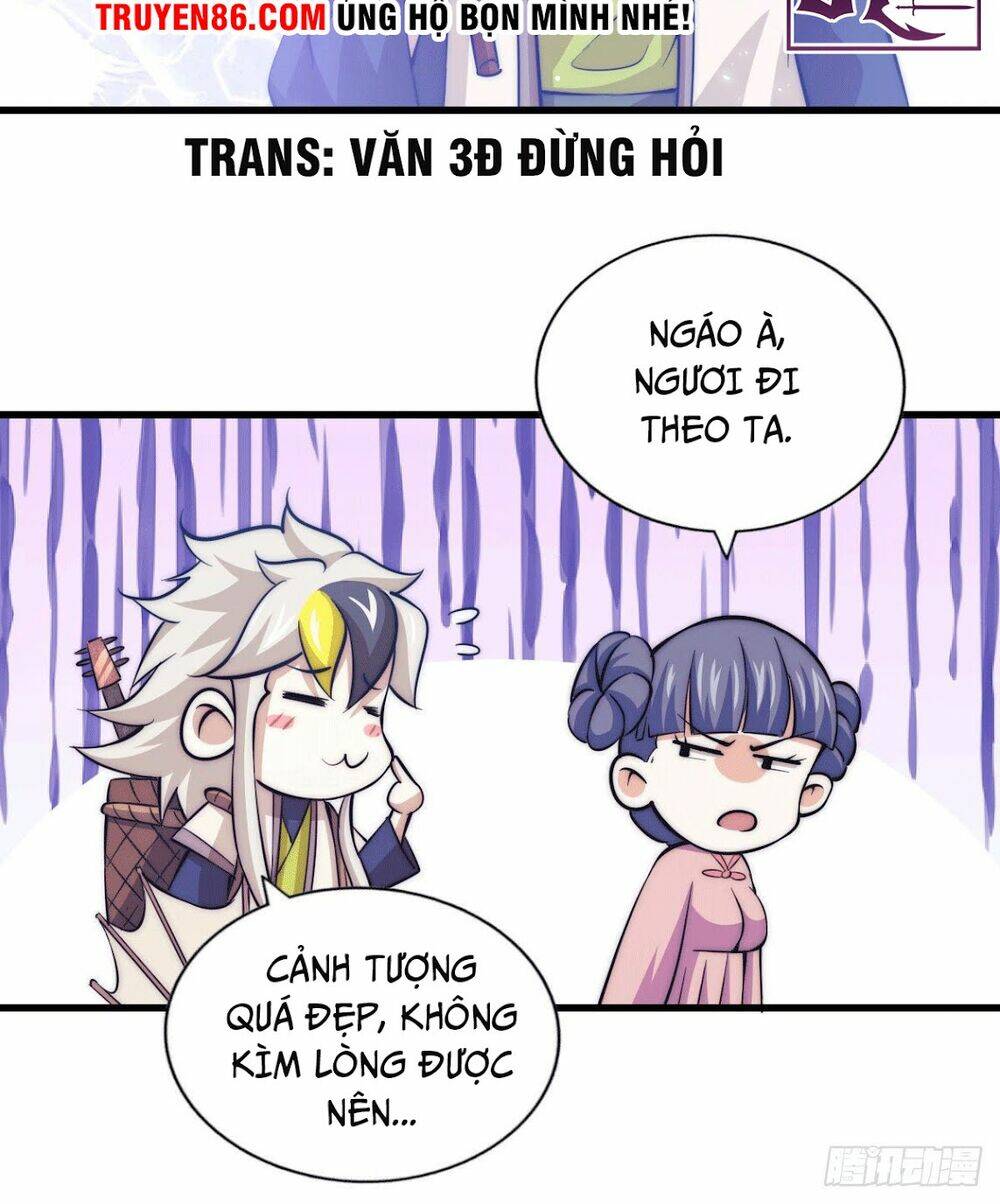 Người Trên Vạn Người Chapter 36 - Trang 2
