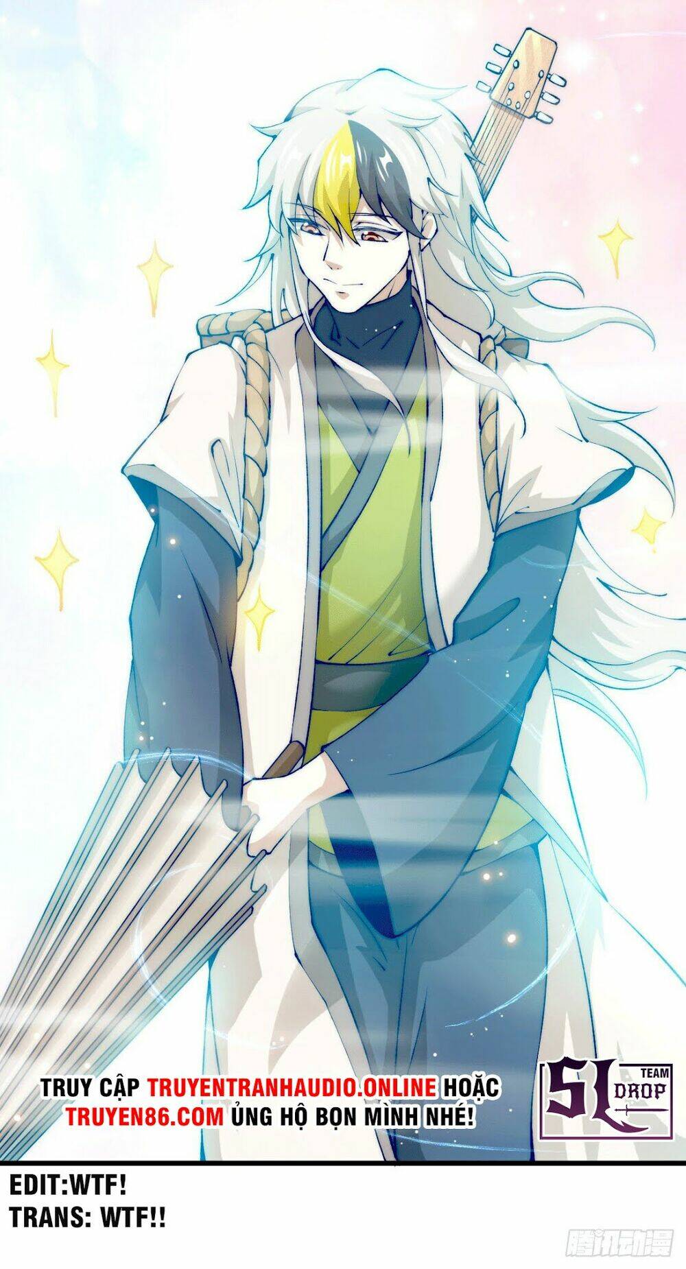 Người Trên Vạn Người Chapter 36 - Trang 2