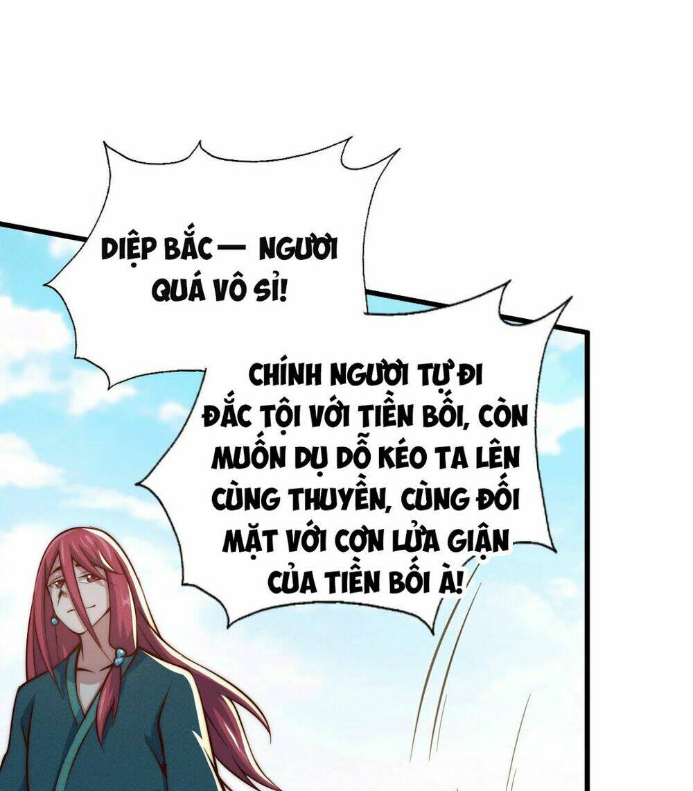 Người Trên Vạn Người Chapter 36 - Trang 2