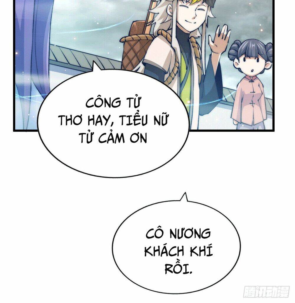 Người Trên Vạn Người Chapter 36 - Trang 2