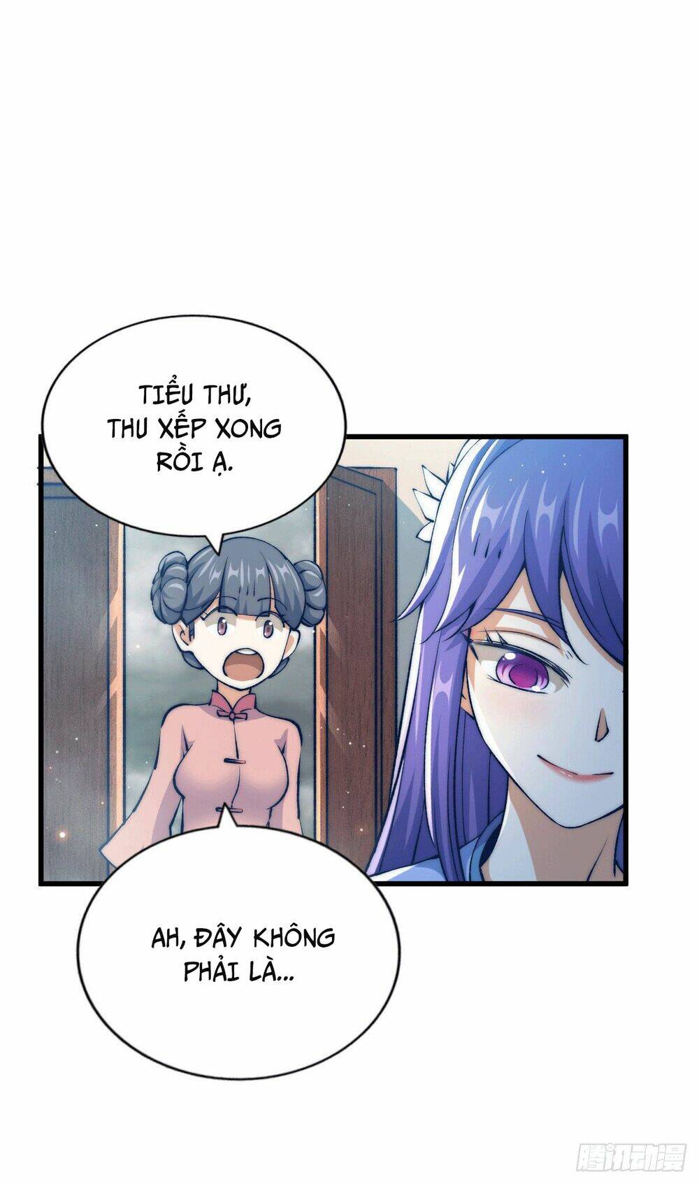 Người Trên Vạn Người Chapter 36 - Trang 2