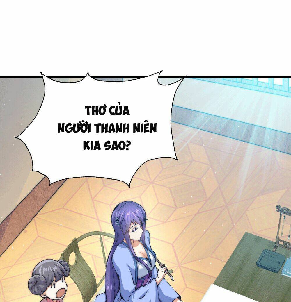 Người Trên Vạn Người Chapter 36 - Trang 2