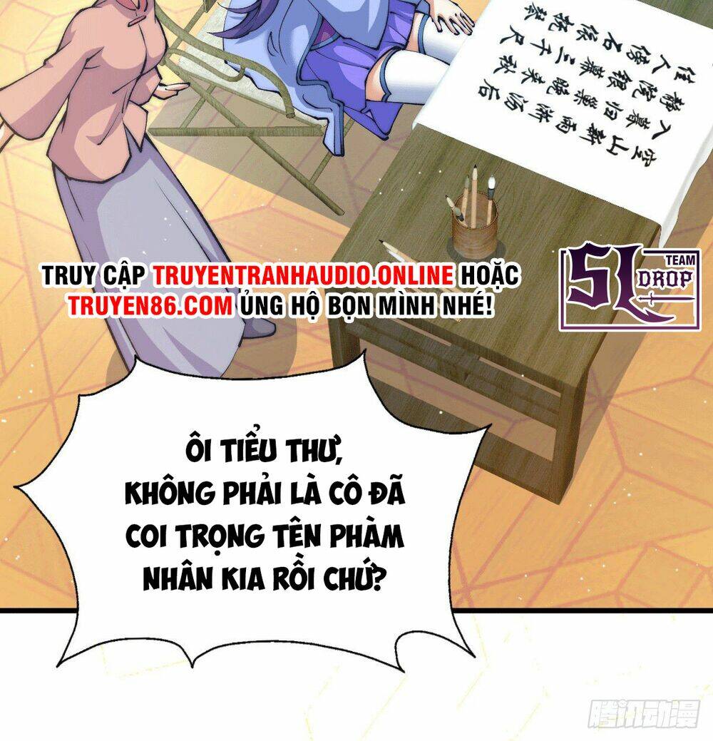 Người Trên Vạn Người Chapter 36 - Trang 2