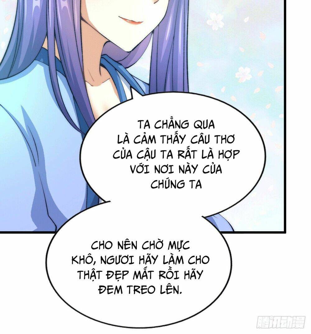 Người Trên Vạn Người Chapter 36 - Trang 2