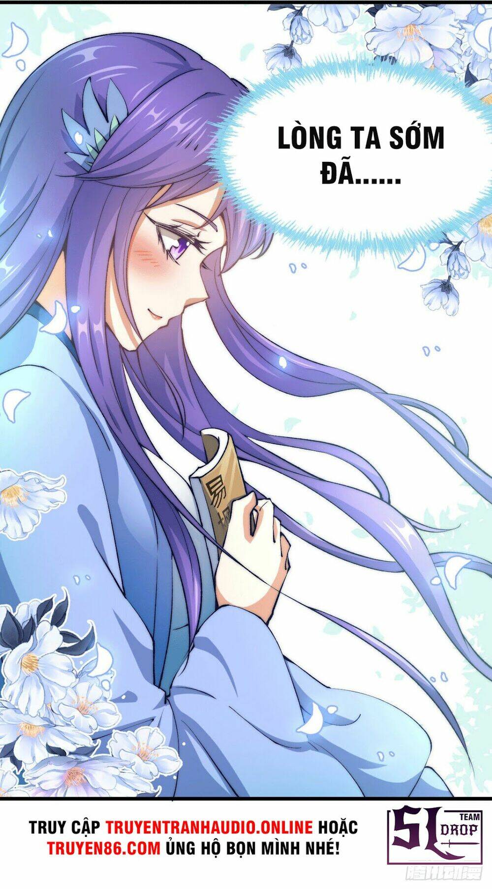 Người Trên Vạn Người Chapter 36 - Trang 2