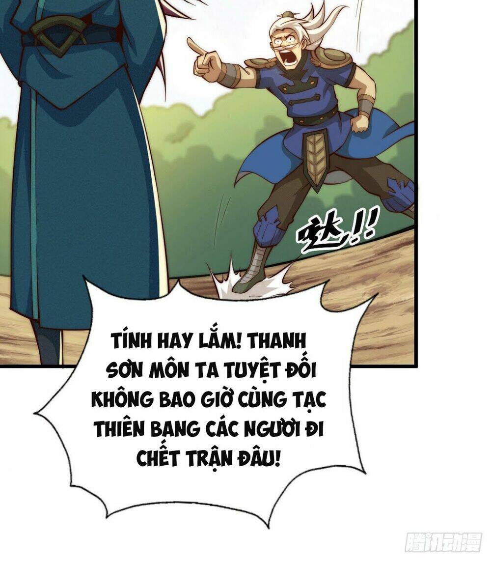 Người Trên Vạn Người Chapter 36 - Trang 2