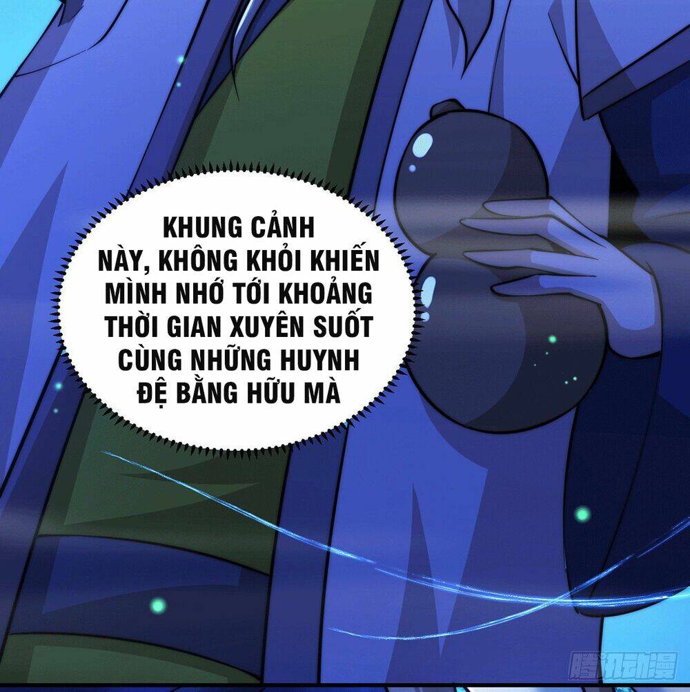 Người Trên Vạn Người Chapter 37 - Trang 2