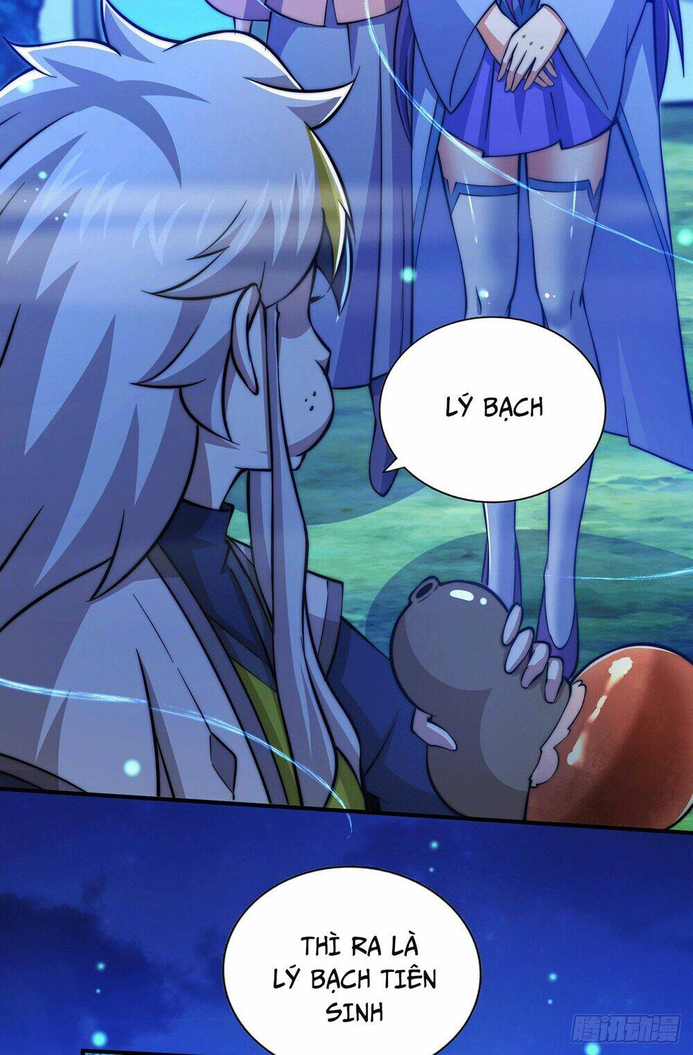 Người Trên Vạn Người Chapter 37 - Trang 2