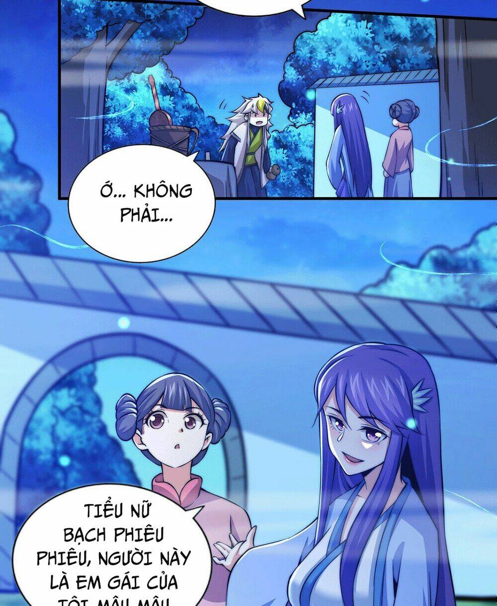 Người Trên Vạn Người Chapter 37 - Trang 2