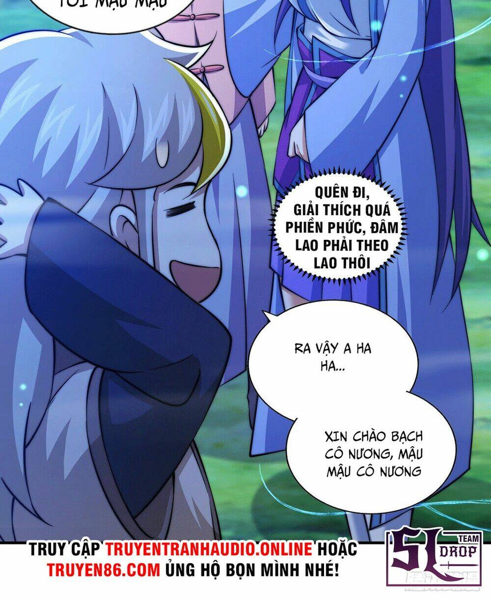 Người Trên Vạn Người Chapter 37 - Trang 2