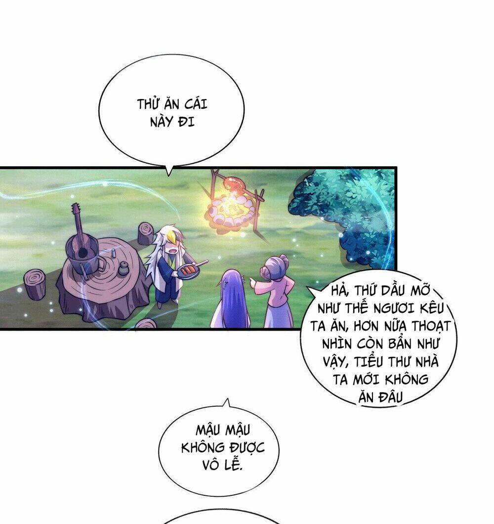 Người Trên Vạn Người Chapter 37 - Trang 2