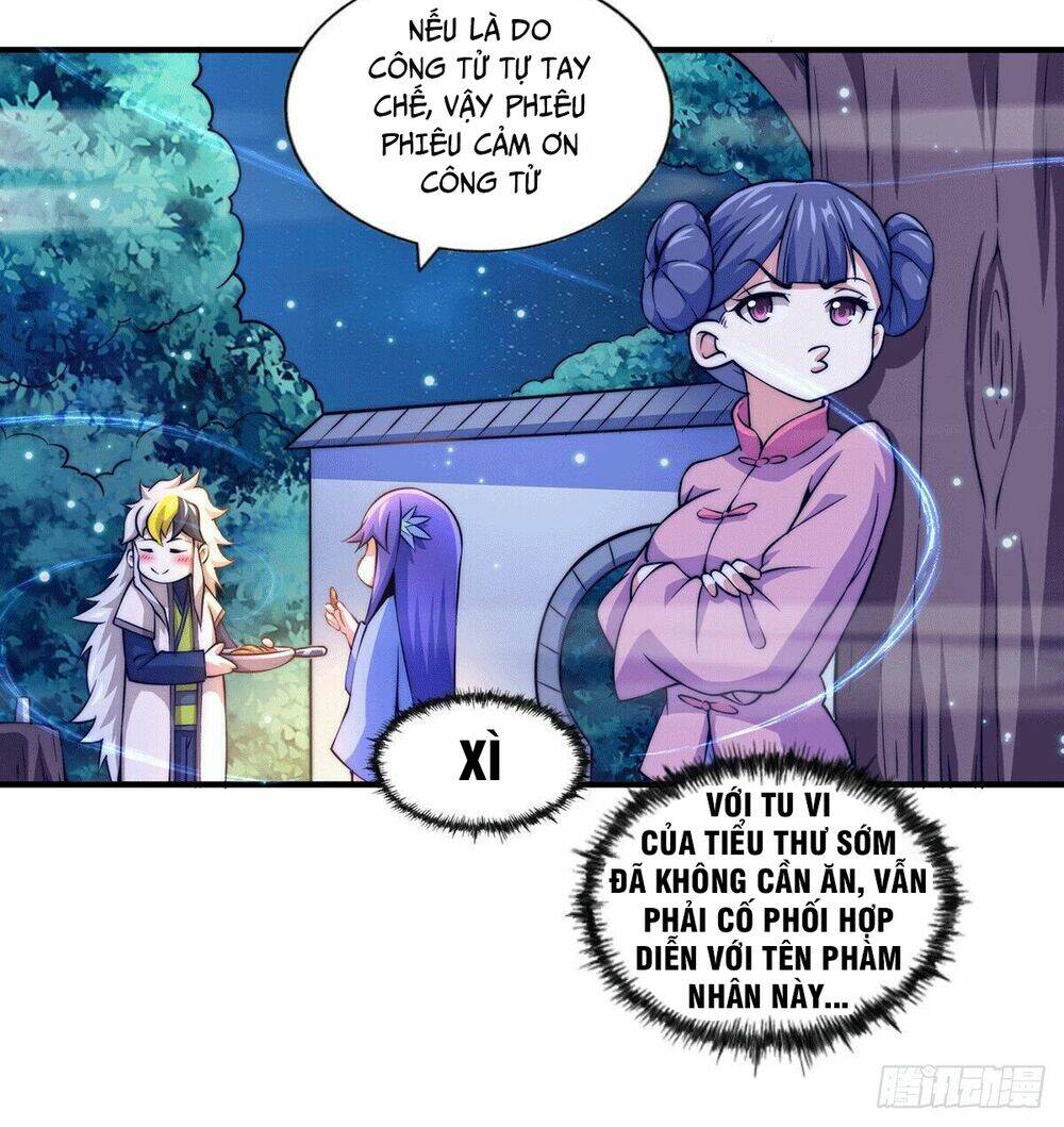 Người Trên Vạn Người Chapter 37 - Trang 2