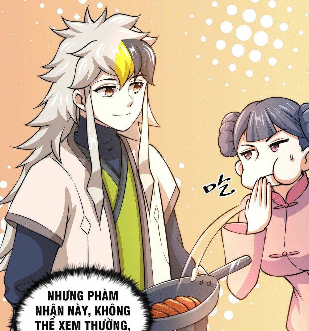 Người Trên Vạn Người Chapter 37 - Trang 2