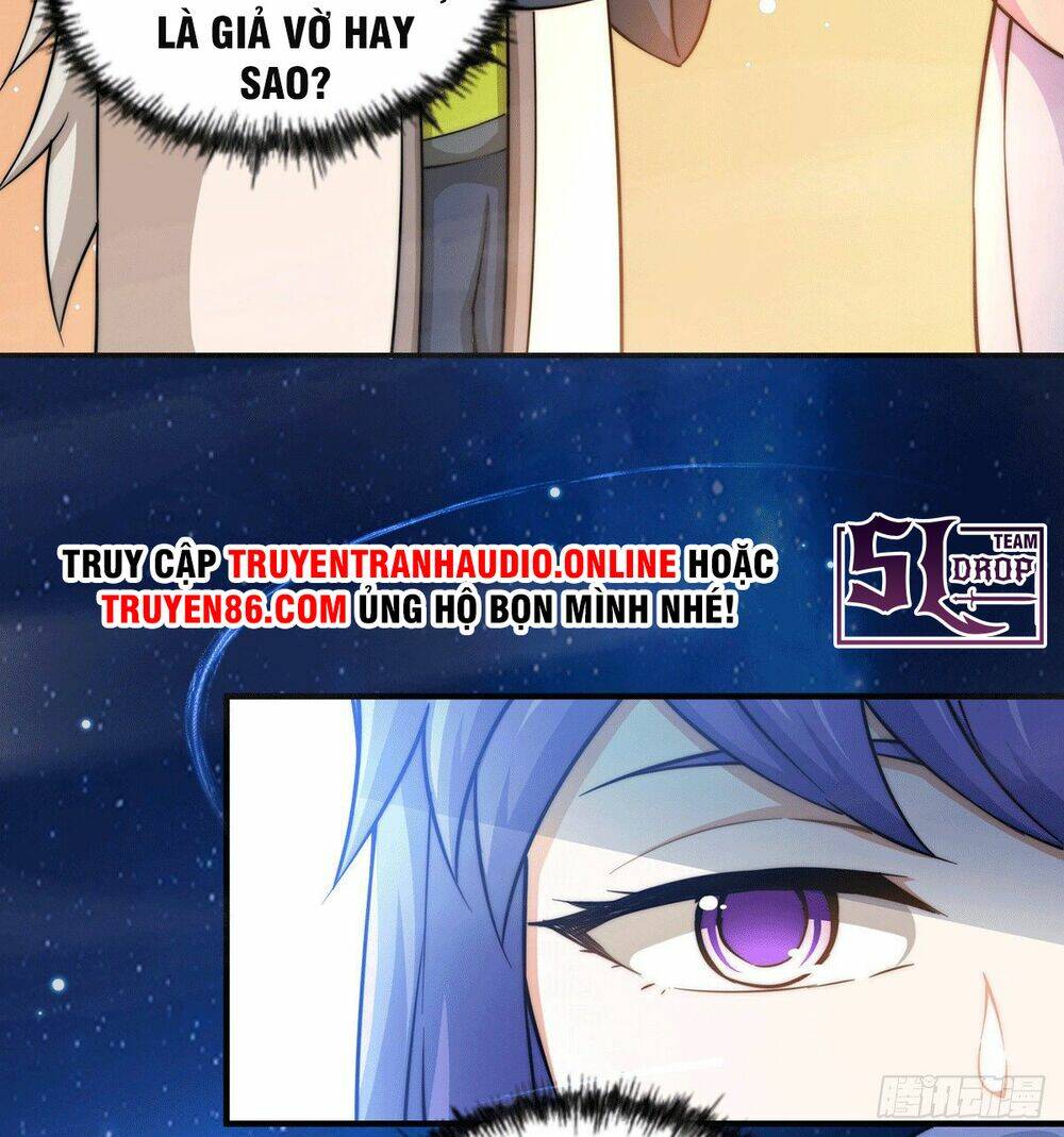Người Trên Vạn Người Chapter 37 - Trang 2
