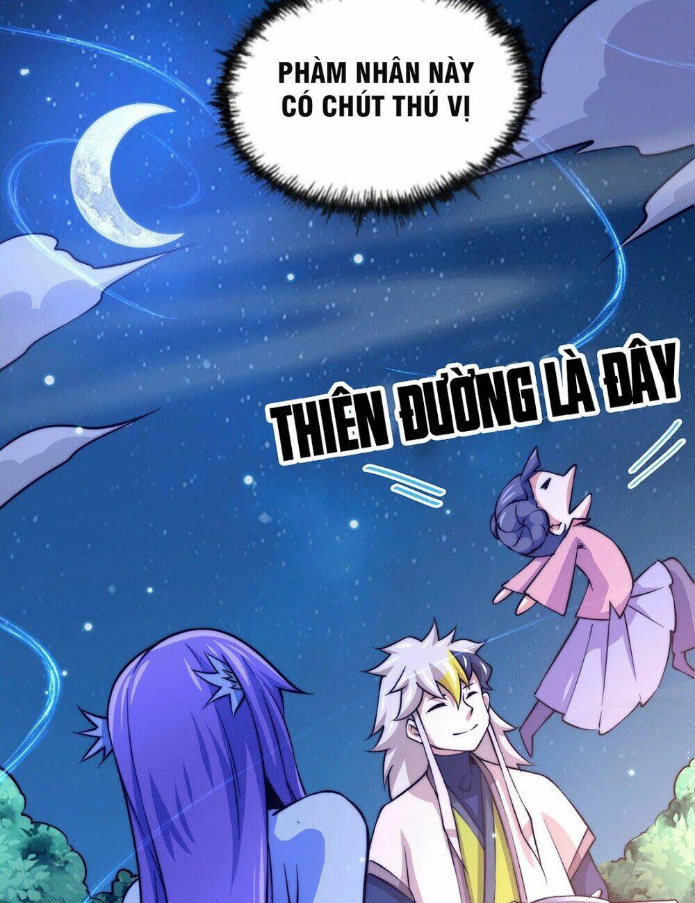 Người Trên Vạn Người Chapter 37 - Trang 2