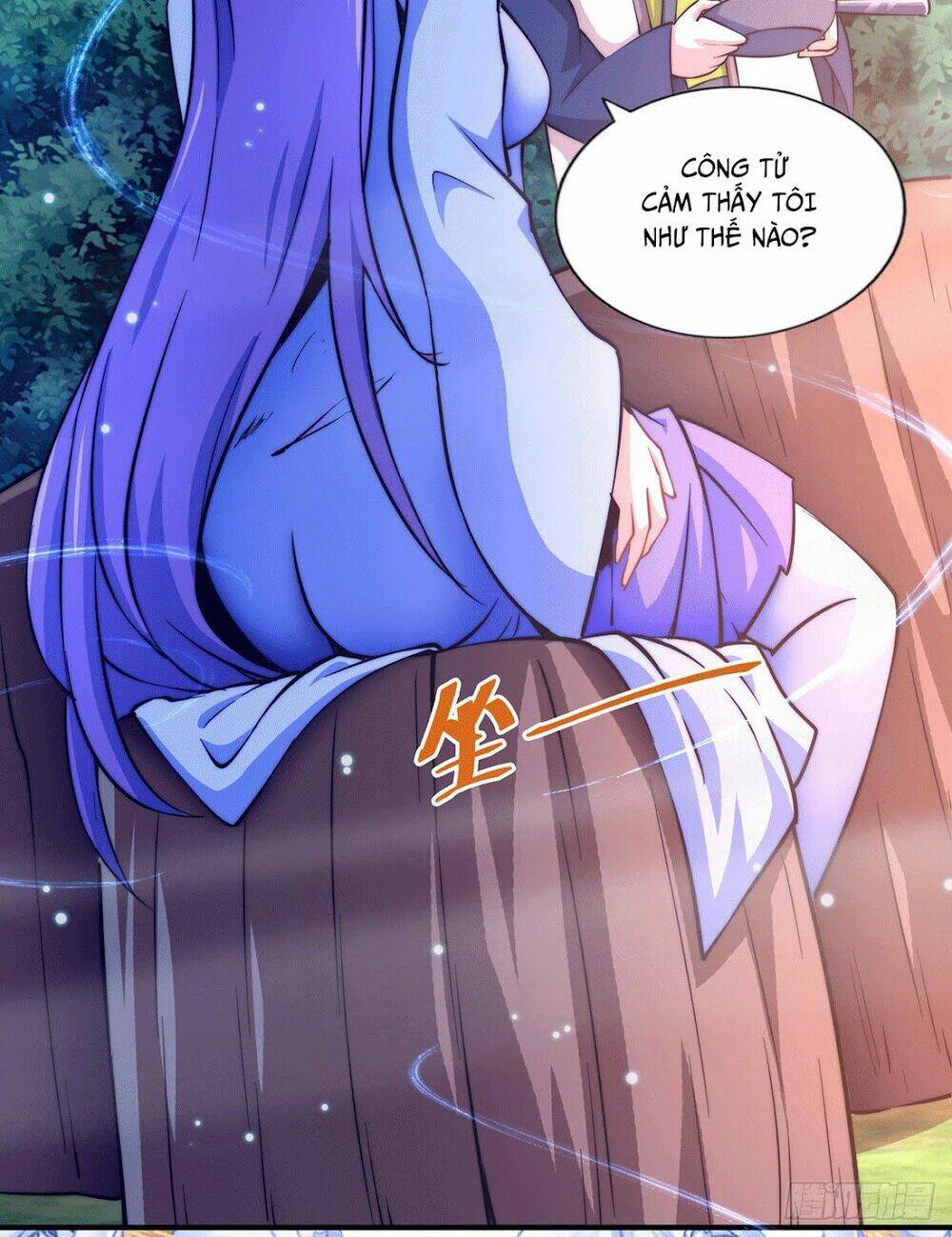 Người Trên Vạn Người Chapter 37 - Trang 2