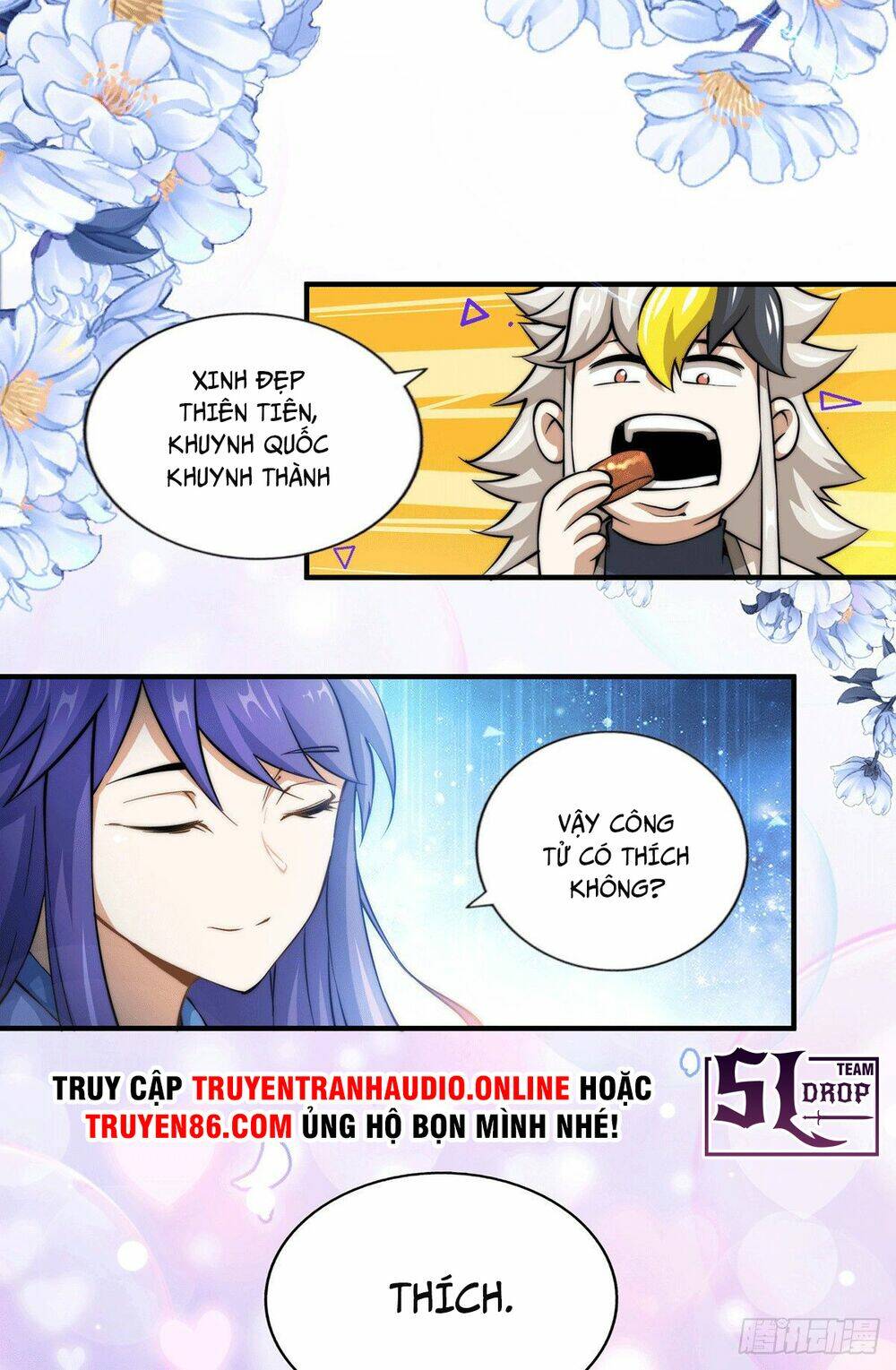 Người Trên Vạn Người Chapter 37 - Trang 2