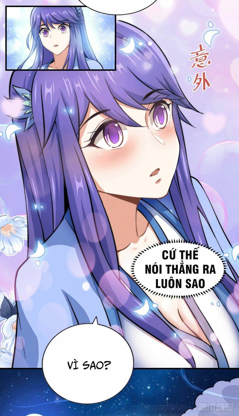 Người Trên Vạn Người Chapter 37 - Trang 2