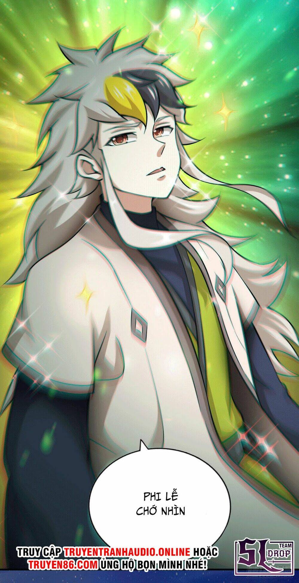 Người Trên Vạn Người Chapter 37 - Trang 2