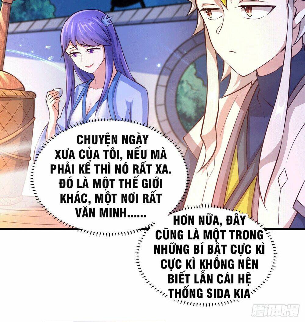 Người Trên Vạn Người Chapter 37 - Trang 2