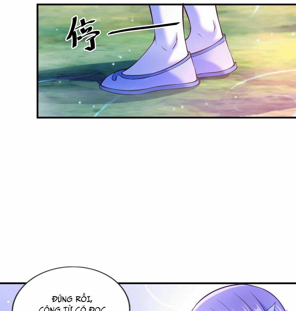 Người Trên Vạn Người Chapter 37 - Trang 2