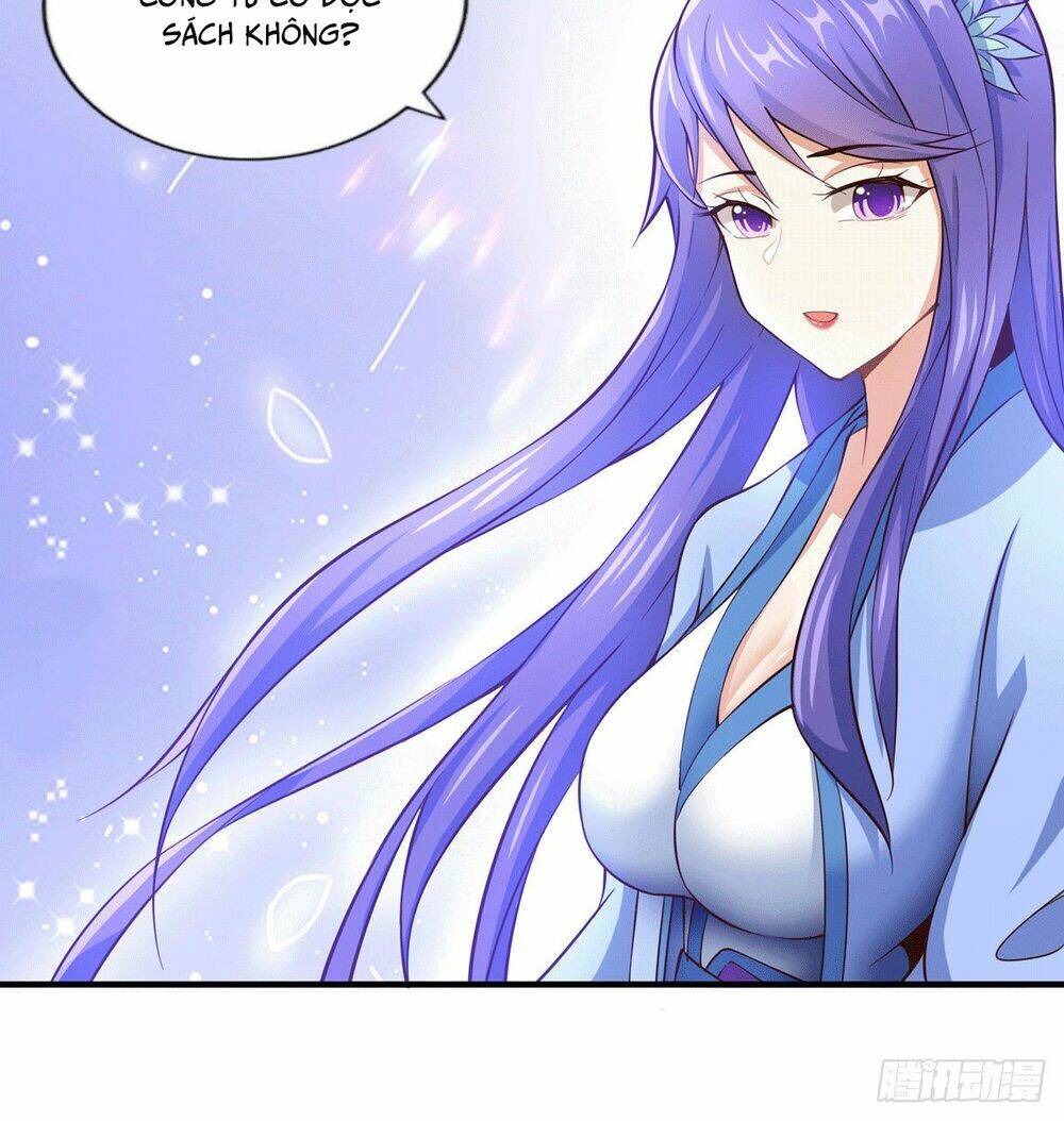 Người Trên Vạn Người Chapter 37 - Trang 2