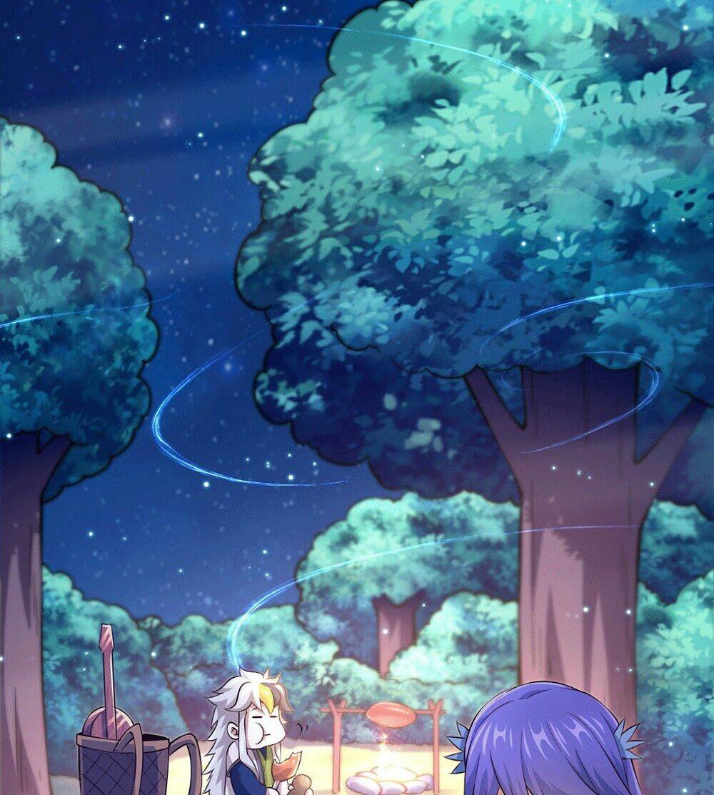 Người Trên Vạn Người Chapter 37 - Trang 2