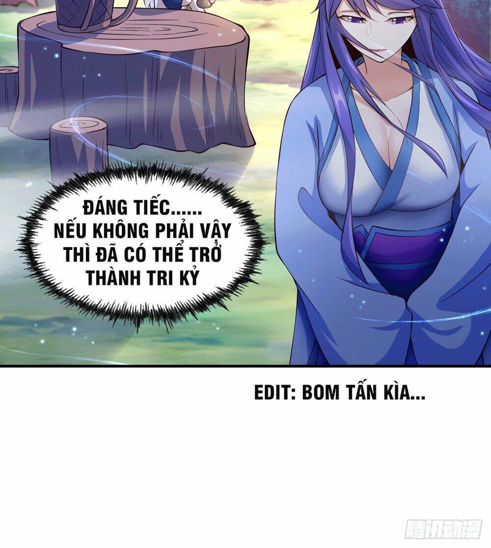 Người Trên Vạn Người Chapter 37 - Trang 2