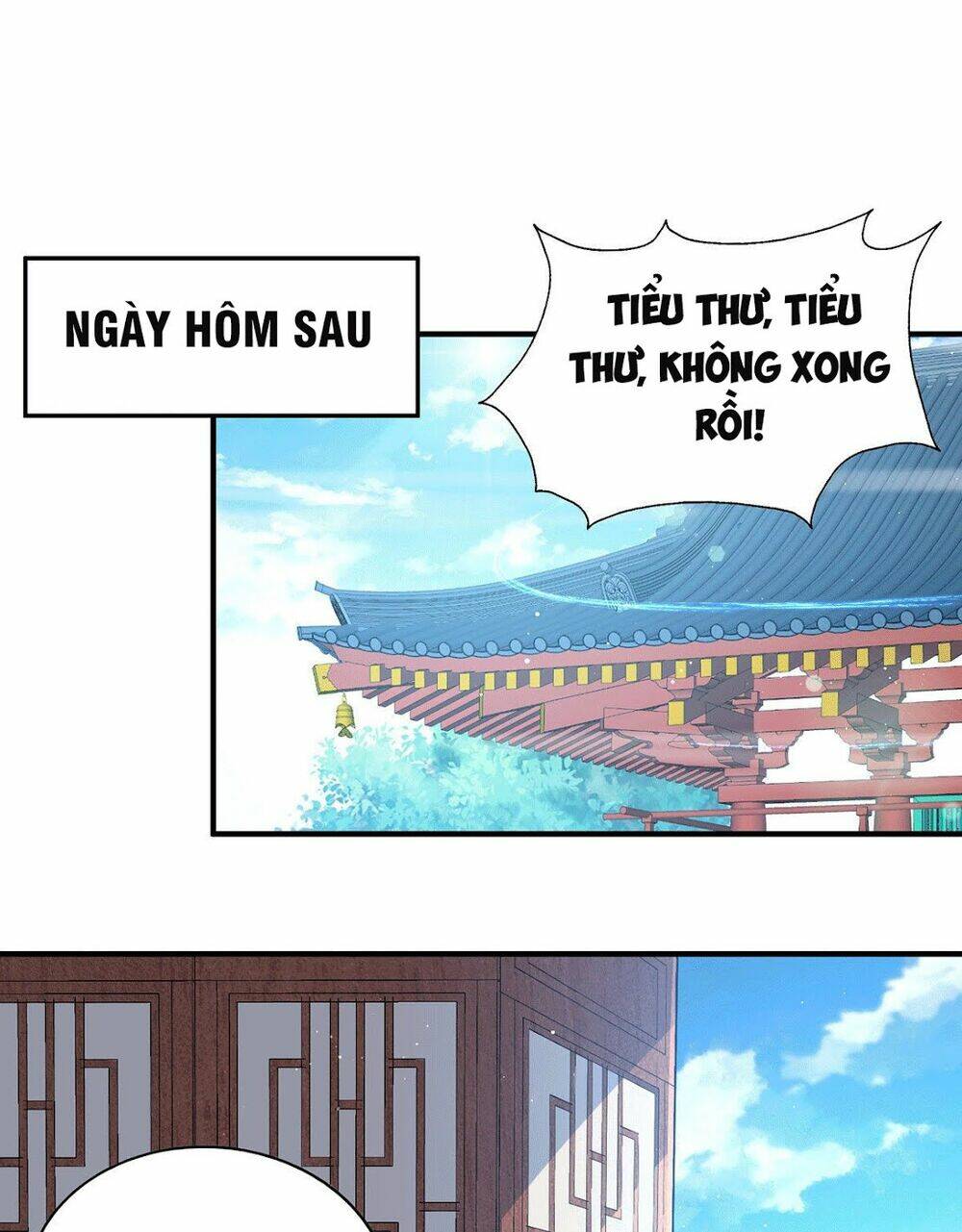 Người Trên Vạn Người Chapter 37 - Trang 2