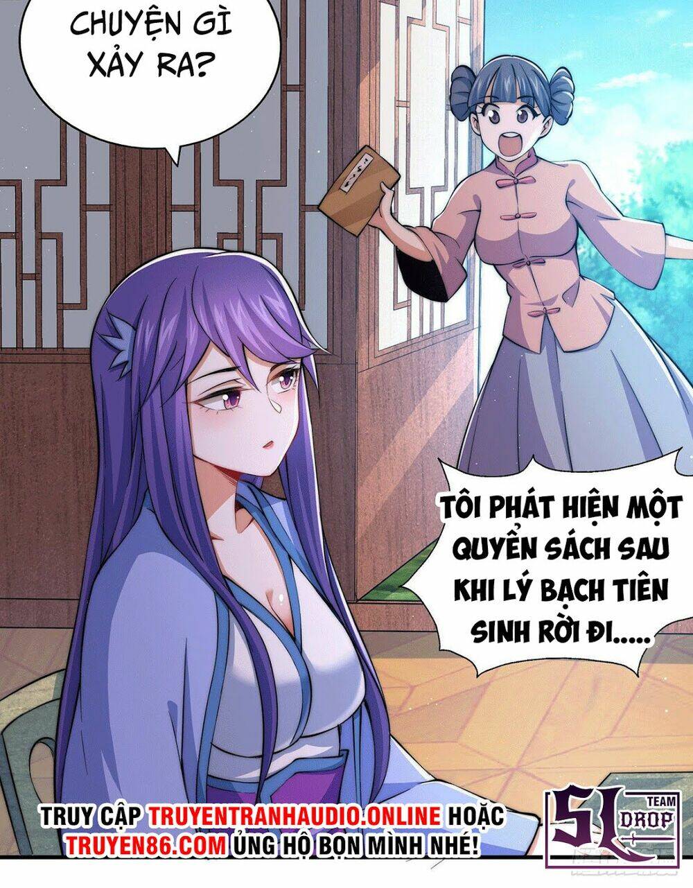 Người Trên Vạn Người Chapter 37 - Trang 2