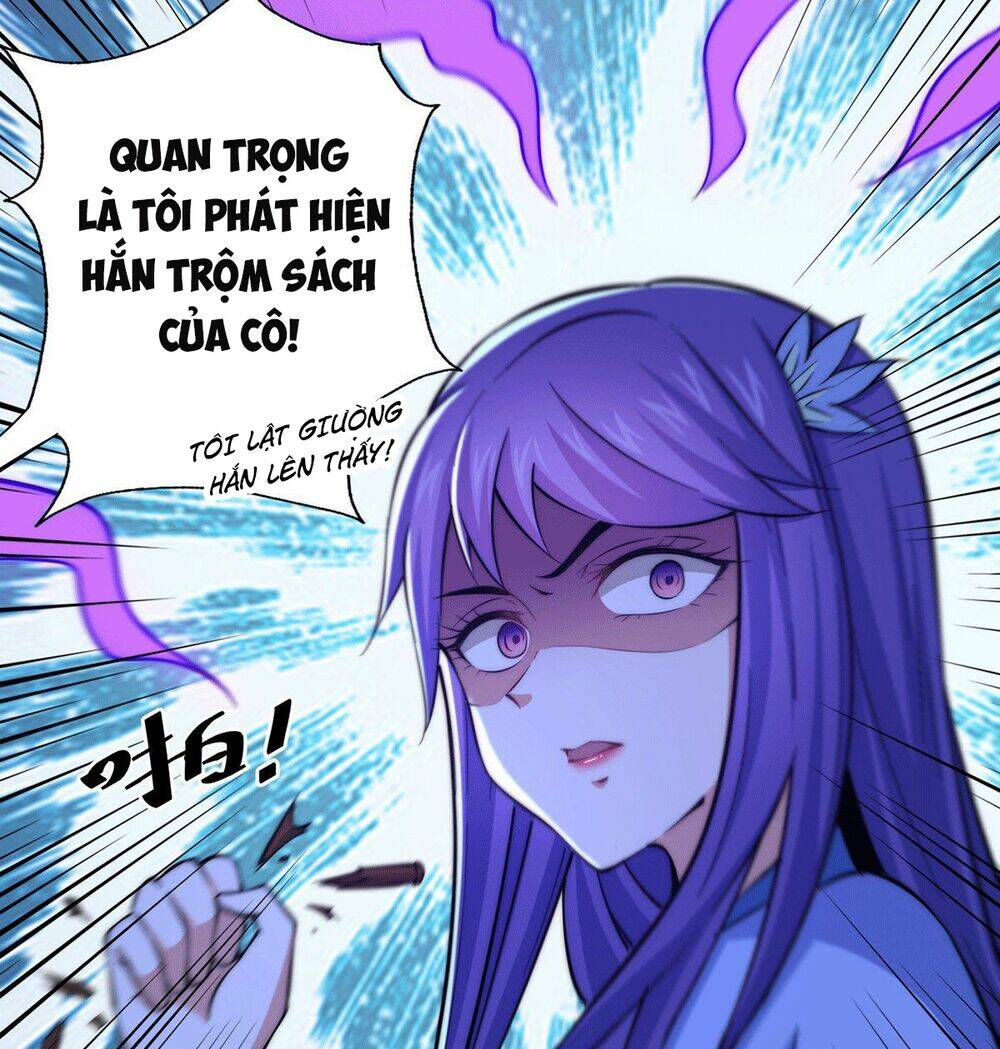 Người Trên Vạn Người Chapter 37 - Trang 2